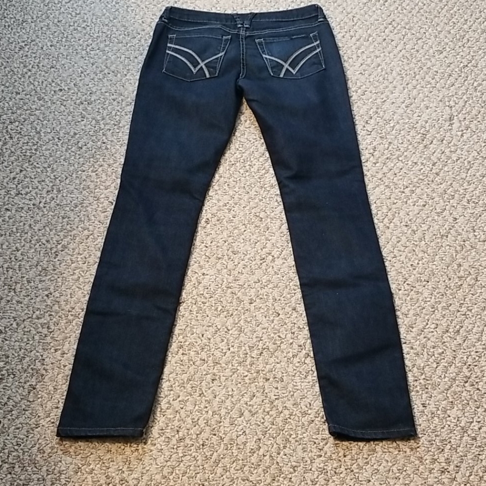 2/$30 🎉HP🎉William Rast jeans - Picture 3 of 4